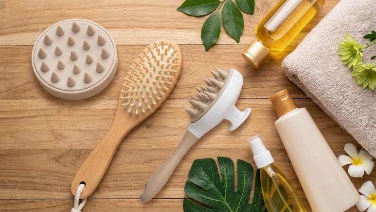 Hair Care Tips: ₹500 के अंदर खरीदें ये Massagers, फेस्टिव सीजन में डैंड्रफ और ड्राई स्कैल्प नहीं करेंगे परेशान