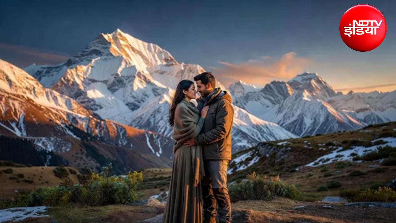 Weekend Trip: दिल्ली वालों सिर्फ तुम्हारे लिए लॉन्ग वीकेंड, निकल जाओ घूमने के लिए...