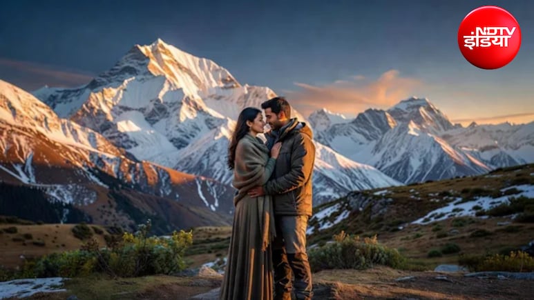 Weekend Trip: दिल्ली वालों सिर्फ तुम्हारे लिए लॉन्ग वीकेंड, निकल जाओ घूमने के लिए...