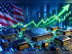 SK Hynix Explores Intel Deal For US Memory Chip Manufacturing: Report