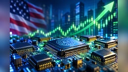 SK Hynix Explores Intel Deal For US Memory Chip Manufacturing: Report