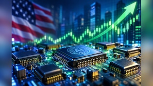 Chip Stocks Rebound: SanDisk Jumps 6%, Micron Gains 4% &mdash; What's Driving The Rally?