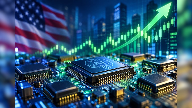 Chip Stocks Rebound: SanDisk Jumps 6%, Micron Gains 4% &mdash; What's Driving The Rally?