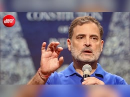 सत्य निकेतन हादसे पर राहुल गांधी ने उठाए सवाल, बोले- छोटे अफसरों पर मढ़ दी जाती है जिम्मेदारी