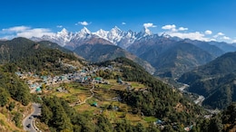 Munsiyari: Uttarakhand's Scenic Escape Away From The Crowd