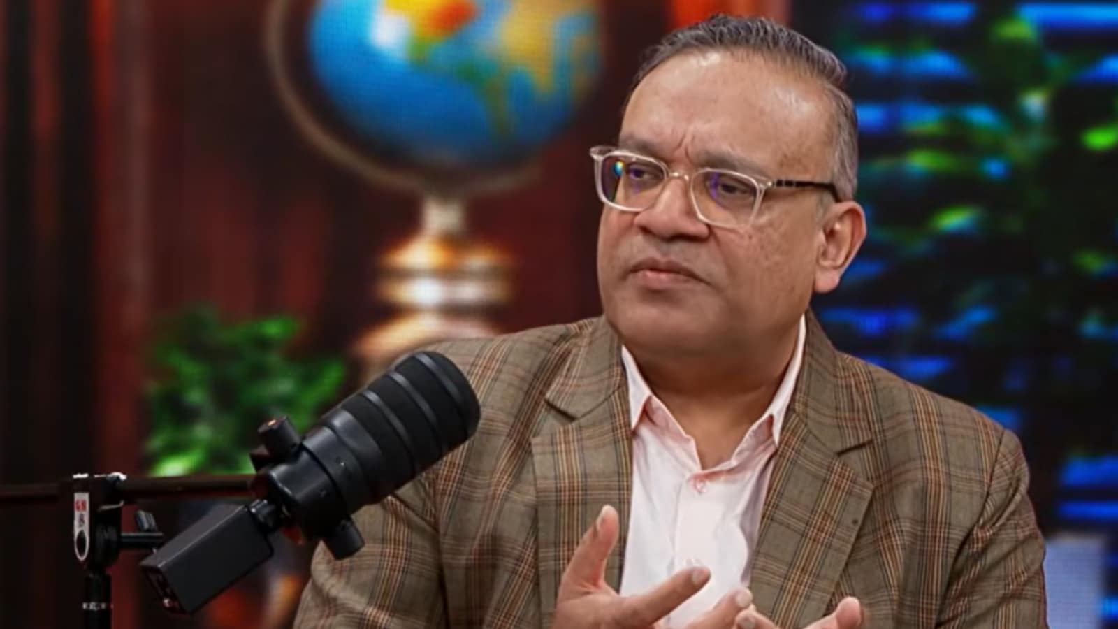 Motilal Oswal CEO says next “alpha” may come from high-growth sectors