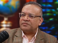 Where Will The Next Big Alpha Come From? Motilal Oswal AMC CEO Points To 'High Growth For Longer'