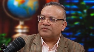 Where Will The Next Big Alpha Come From? Motilal Oswal AMC CEO Points To 'High Growth For Longer'