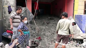 A Week After Floods, Nepal Still Searching For 4,000 Missing