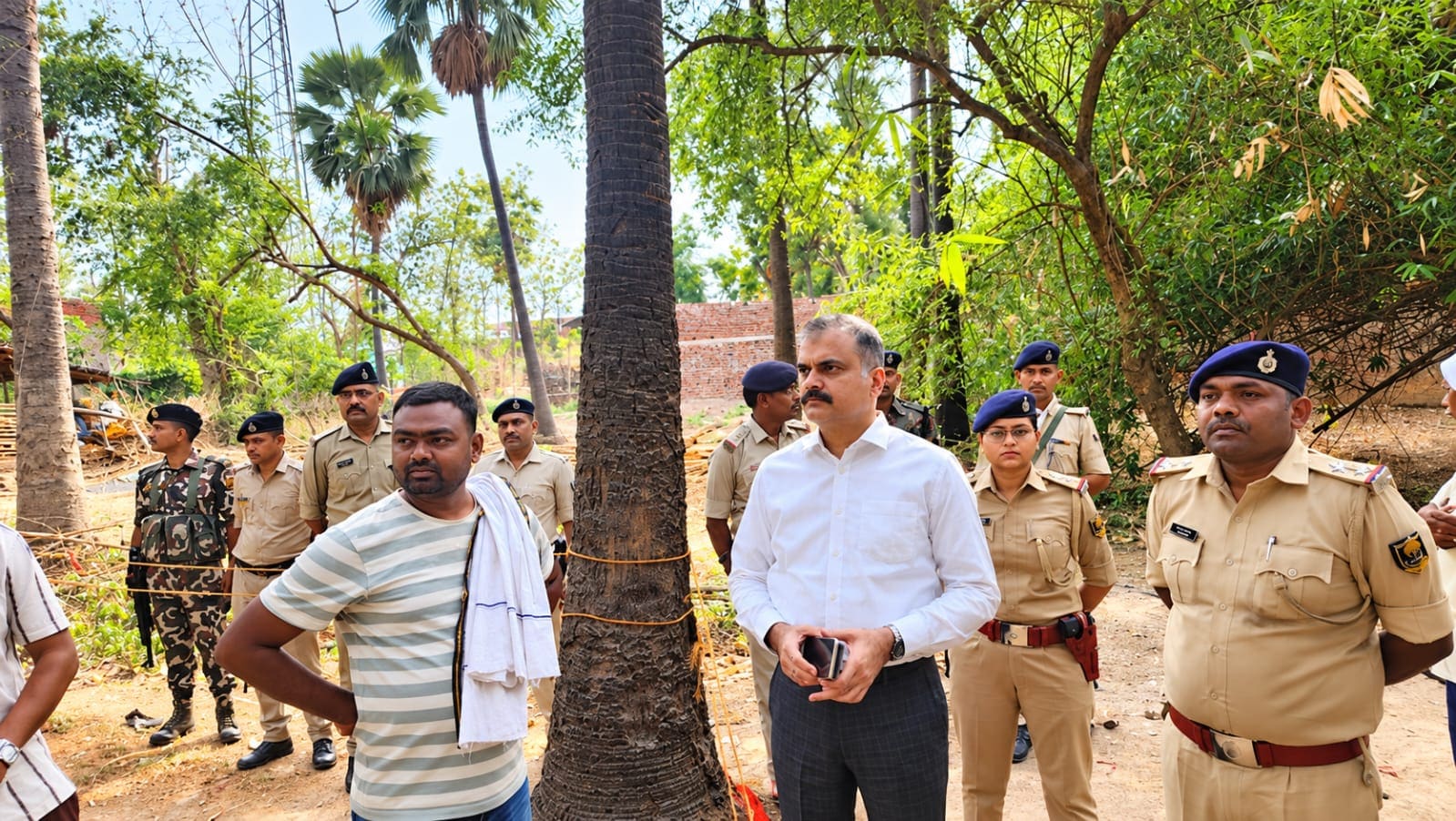 ips vikas vaibhav bihar police singham magadh range ig career iit kanpur nia ips vikas vaibhav bihar police singham magadh range ig career iit kanpur nia