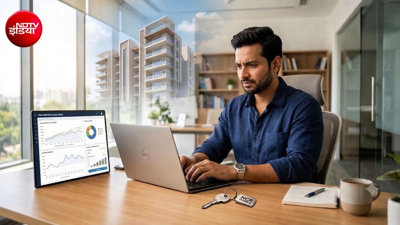 Home Loan EMI Alert: होम लोन  महंगा होने वाला है? अक्टूबर और फिर दिसंबर में RBI बढ़ा सकता है ब्याज दर, रिपोर्ट में दावा