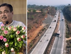 "Ashamed" Of Delay, Nitin Gadkari Won't Attend Mumbai-Goa Expressway Event
