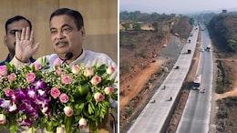 "Ashamed" Of Delay, Nitin Gadkari Won't Attend Mumbai-Goa Expressway Event