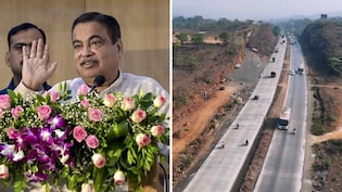 "Ashamed" Of Delay, Nitin Gadkari Won't Attend Mumbai-Goa Expressway Event