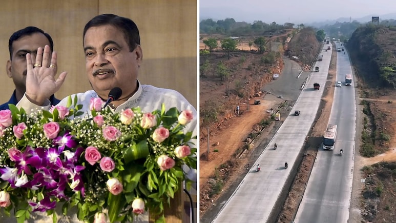 "Ashamed" Of Delay, Nitin Gadkari Won't Attend Mumbai-Goa Expressway Event