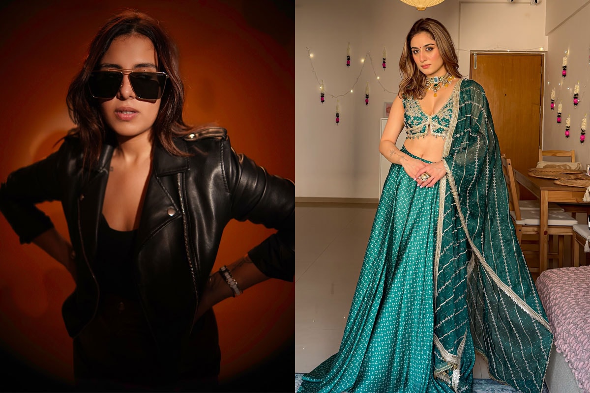 'Bigg Boss 20': Uditi Singh Calls Rhiti Tiwari 'Ugly Fatso' And 'Dr*g Addict' After Explosive Diss Battle