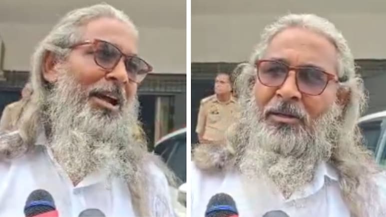 स्कूल चलाने वाले शख्स ने 4 साल तक रखी अनूठी प्रतिज्ञा, पत्नी नाराज हुई पर नहीं डिगा प्रण