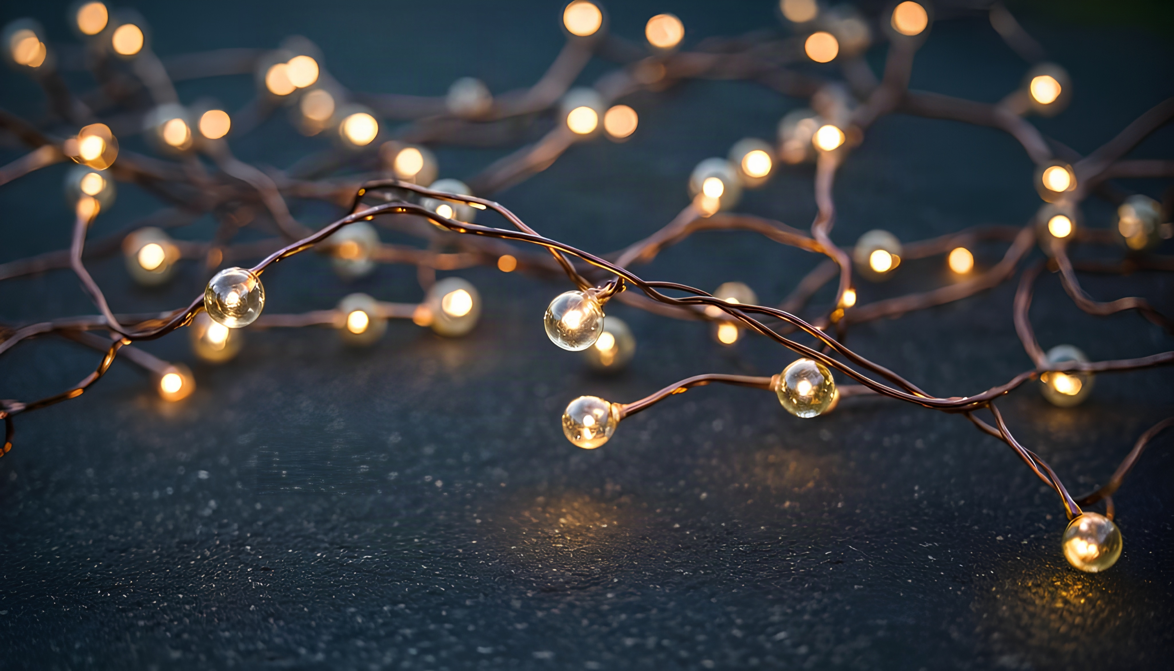 Some Festive LED And Fairy Light Products You May Like