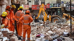 Delhi PG Building Collapse Highlights: 3 Delhi Hostel Buildings Declared Dangerous After Satya Niketan Tragedy