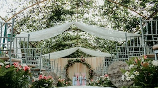 What Would Your Wedding Look Like In 1980s? Try This AI Prompt On ChatGPT