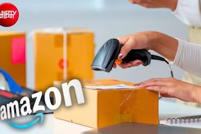 Amazon खोलेगी 20 नए FC और 150 डिलीवरी हब, यूपी-बिहार के मेरठ, वाराणसी, भोजपुर से असम, बंगाल, अरुणाचल तक फायदा