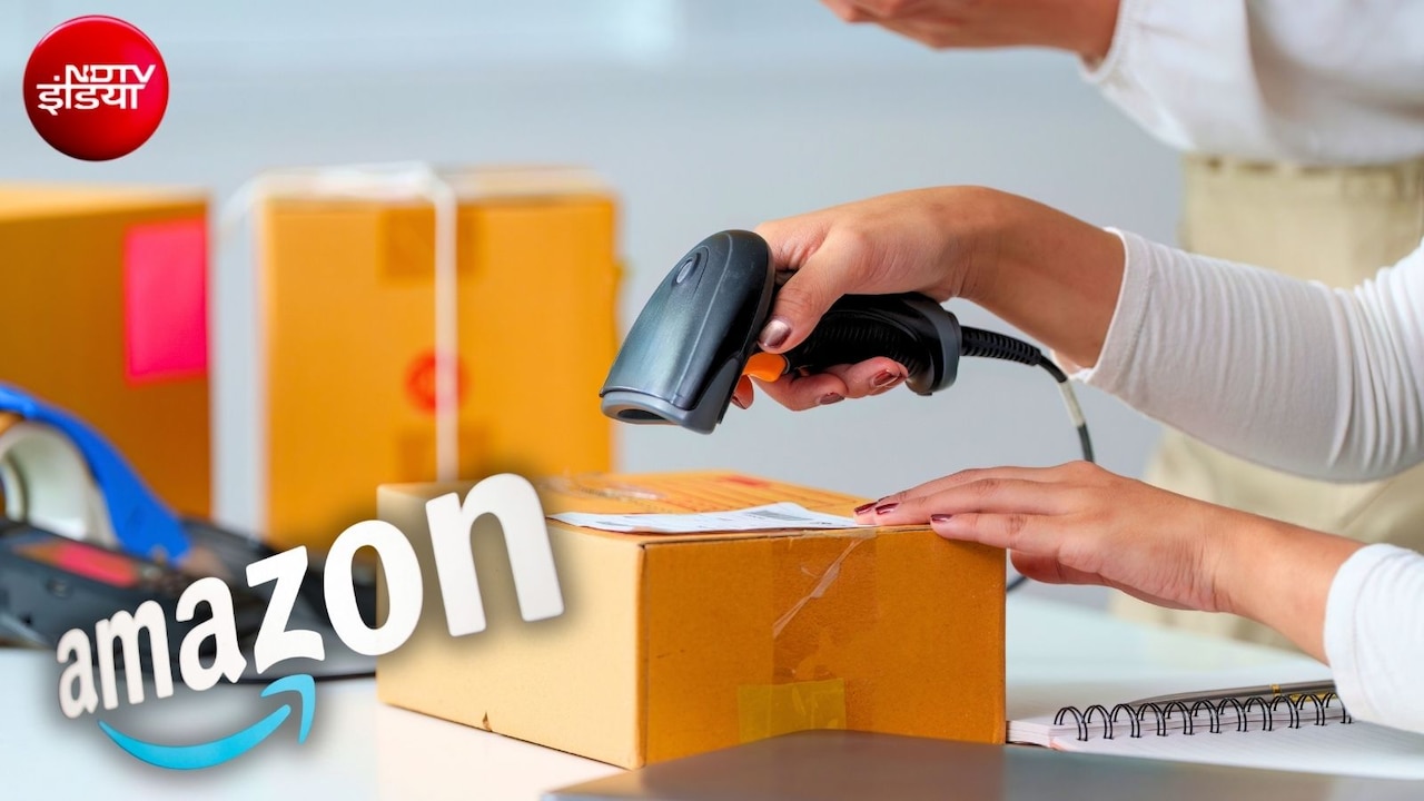 Amazon खोलेगी 20 नए FC और 150 डिलीवरी हब, यूपी-बिहार के मेरठ, वाराणसी, भोजपुर से असम, बंगाल, अरुणाचल तक फायदा