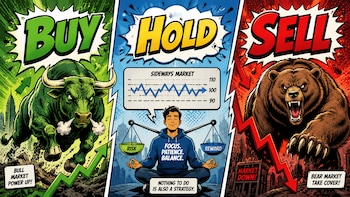 Buy, Sell Or Hold: Coforge, TCS, Graphite India, Maruti Suzuki, Mazagon Dock, Zee Entertainment &mdash; Ask Profit