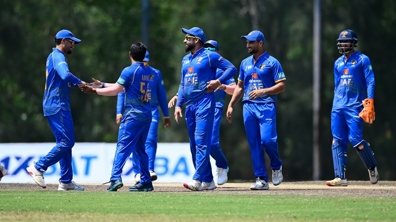 Kuwait vs UAE Live Streaming: When And Where To Watch ACC Men's Premier Cup 2026