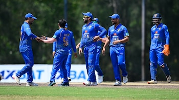 Kuwait vs UAE Live Streaming: When And Where To Watch ACC Men's Premier Cup 2026