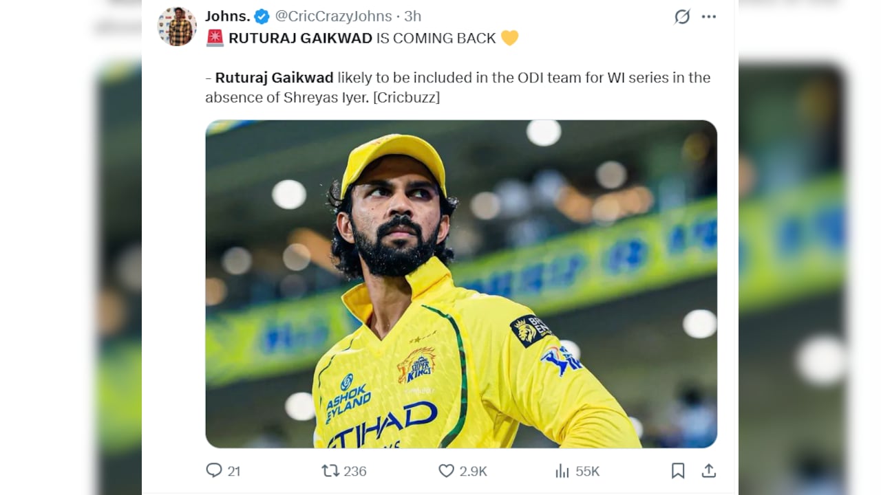 Latest and Breaking News on NDTV