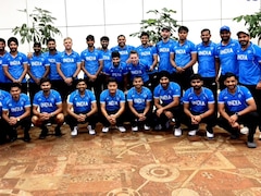 Indian Mens Hockey Team Leaves For Asian Games 2026 With Eyes On Defending Gold