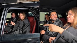 <i>"Ghar Jakar Apni Biwi Ko Karna"</i>: Anjali Anand Slams Paparazzo Over Body-Shaming Remark