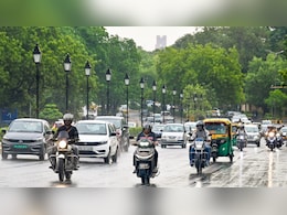मॉनसून लौट रहा है, पीछे छोड़ रहा है बारिश का बड़ा घाटा; जानिए किन राज्यों पर पड़ा सबसे ज्यादा असर