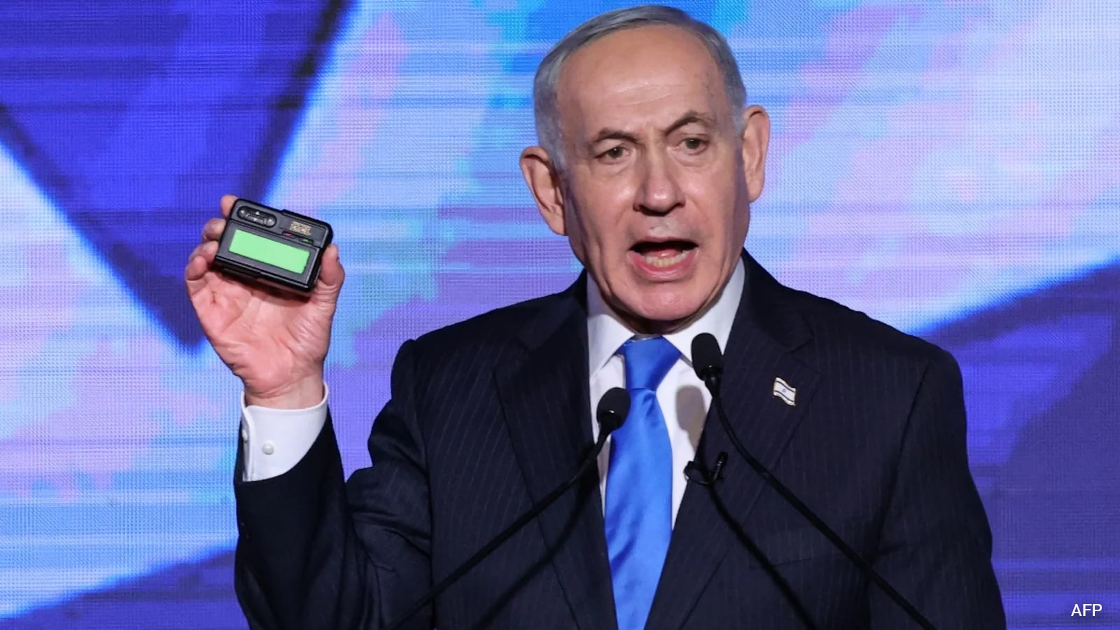 Benjamin Netanyahu Defends Military Campaigns in UNGA Address - News Directory 3