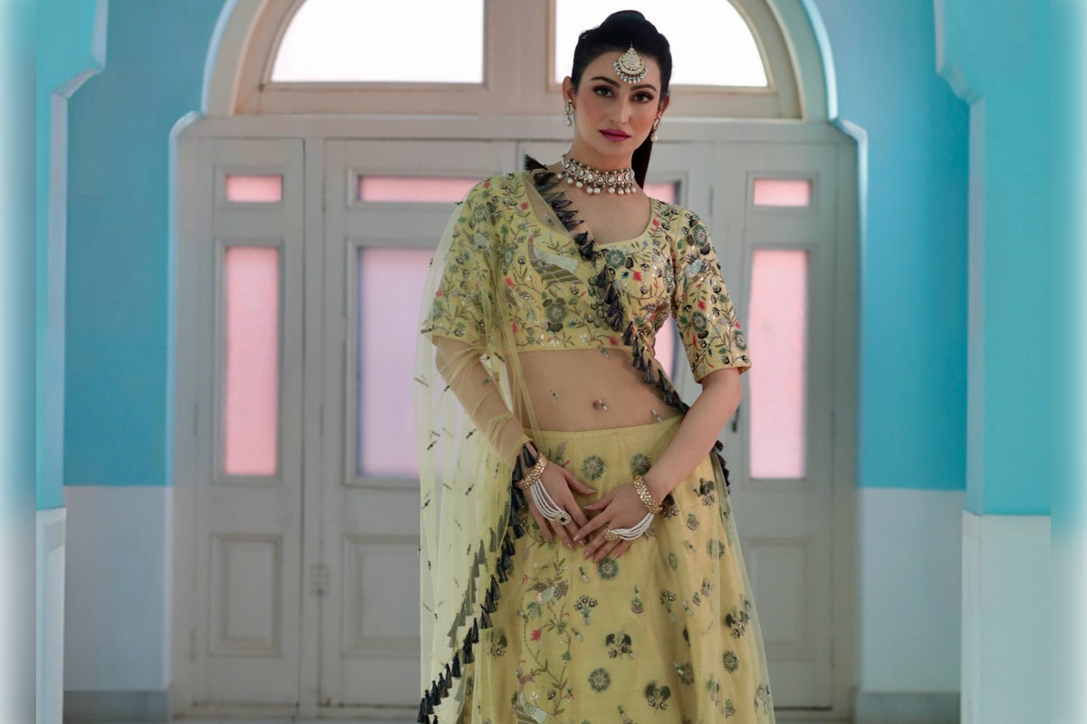 Shalini Passi Opens Up About The Daily Affirmations She Swears By