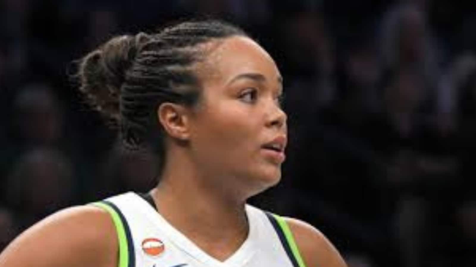 Kayla McBride Gets Emotional Over Napheesa Collier And Courtney Williams After Lynx Exit
