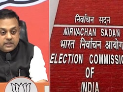 Disagreement Sign Of Democracy: BJP Slams Opposition On Poll Body Row