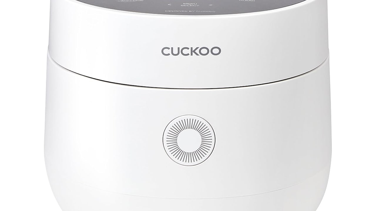 7 Rice Cookers For Rice, Steaming And One-Pot Meals 7 Rice Cookers For Rice, Steaming And One-Pot Meals
