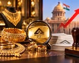 Gold Hallmarking Fee Up 67% To Rs 75 — What Customers Pay Now