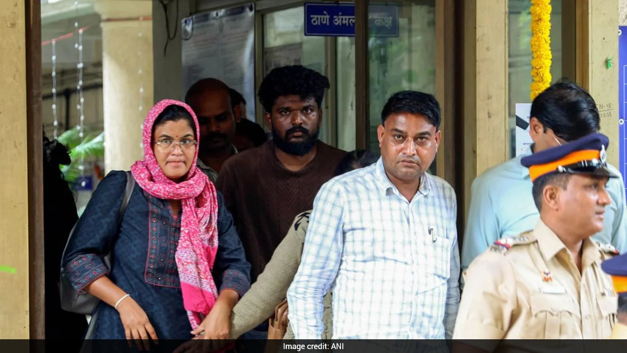 IIT Bombay Student's Death: Institute Says No Disciplinary Action, Family Alleges Harassment
