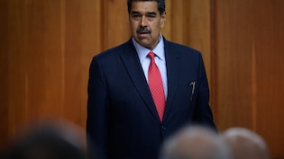 Nicolas Maduro Asks US Court To Dismiss Drug-Trafficking Prosecution