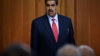 Nicolas Maduro Asks US Court To Dismiss Drug-Trafficking Prosecution