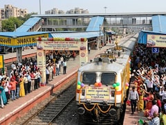 दिवाली और छठ पर अब सभी को मिलेगी सीट, दिल्ली-मुंबई से यूपी-बिहार के रूट पर रेलवे चलाएगा ट्रेन ऑन डिमांड 