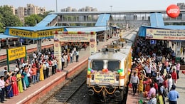 दिवाली और छठ पर अब सभी को मिलेगी सीट, दिल्ली-मुंबई से यूपी-बिहार के रूट पर रेलवे चलाएगा ट्रेन ऑन डिमांड&nbsp;