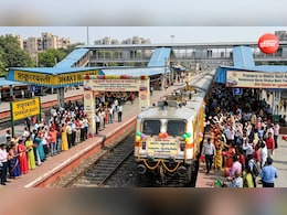 रेलवे ने बढ़ाया 4 स्पेशल ट्रेनों का रूट; जानें गाजियाबाद और नई दिल्ली का नया टाइम टेबल