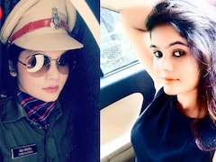 DSP Neha Pachisia: एयर होस्टेस से 'लेडी सिंघम', अब भगोड़ा घोषित होंगी सस्पेंडेड अफसर; संपत्ति कुर्क की अर्जी