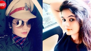 DSP Neha Pachisia: एयर होस्टेस से 'लेडी सिंघम', अब भगोड़ा घोषित होंगी सस्पेंडेड अफसर; संपत्ति कुर्क की अर्जी