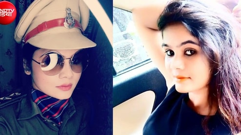 DSP Neha Pachisia: एयर होस्टेस से 'लेडी सिंघम', अब भगोड़ा घोषित होंगी सस्पेंडेड अफसर; संपत्ति कुर्क की अर्जी