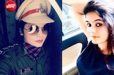 DSP Neha Pachisia: एयर होस्टेस से 'लेडी सिंघम', अब भगोड़ा घोषित होंगी सस्पेंडेड अफसर; संपत्ति कुर्क की अर्जी