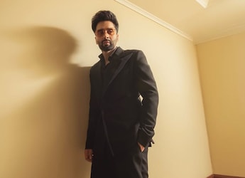 Jackky Bhagnani's 'Wholesome Meals': How To Follow A Truly Balanced Diet